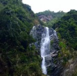 同安雄狮瀑布好玩吗？黄山雄狮瀑布门票地址旅游攻略