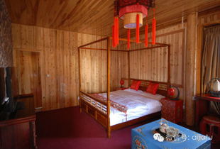 落入古典梦境 腾冲五阿哥私家客栈超值体验来袭