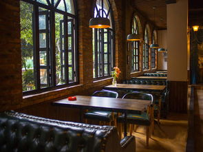 桂林静舍往事客栈精品三人间