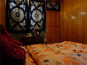 大理洪源民居客栈