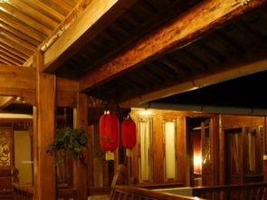 丽江寒舍客栈预订 价格查询 地址 图片 电话 地图 点评 住哪民宿客栈网