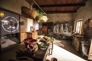 投资千万盖客栈 仙剑客栈 网剧任性开机