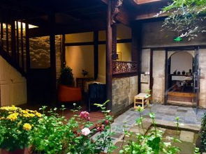 黄山客栈预订查询,黄山古镇特色客栈推荐价格 第5页