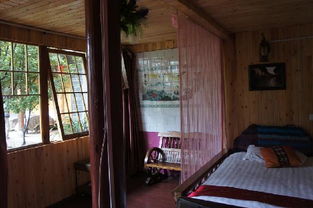 木氏客栈 丽江市