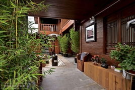 丽江悦庭轩精品客栈酒店会所室内设计联盟 powered by discuz