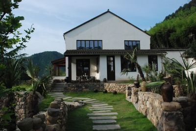 清明自驾游线路推荐--浪漫小蜜月之旅(5)