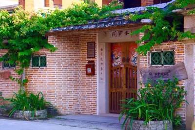 美到哭!隐匿在漳州的11家民宿,真想一家一家住过去!