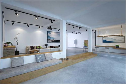 深圳民宿软装设计哪家好,客栈装饰设计公司哪家好