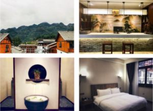 成都至荔波3天2晚自由行 直飞抵荔波景区 清凉避暑玩水乐趣 探访地球腰带上的绿宝石 升级一晚精品客栈 赠送荔波机场返接送机