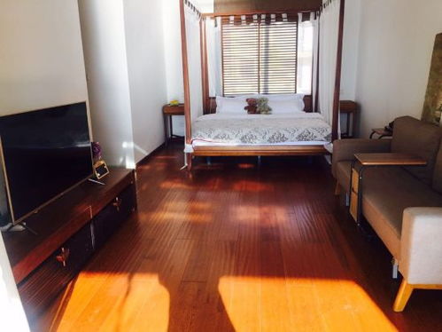 大理云依精品海景客栈