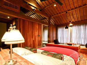 悦庭轩精品客栈 景居套房图片 丽江酒店