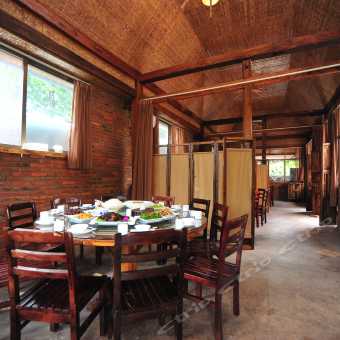 携程酒店 西双版纳傣族园问木精品客栈预订 西双版纳傣族园问木精品客栈价格 点评 电话 地址查询