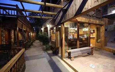 民宿蓬勃发展,过度商业化或成隐忧-