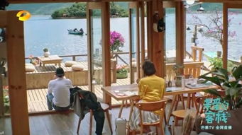 亲爱的客栈 ,让民宿风装修又火了起来