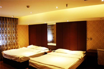 泸沽湖糊涂窝客栈