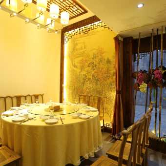 携程酒店 无锡尚苑精品客栈预订 无锡尚苑精品客栈价格 点评 电话 地址查询