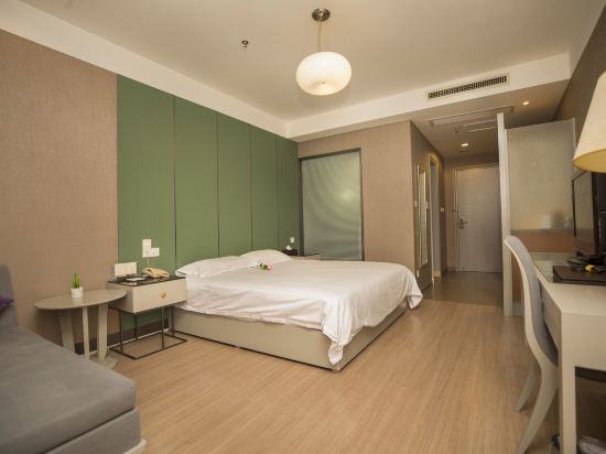 虔心小镇生态农产品(赣州体验店)