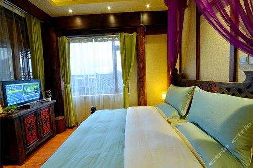 丽江花开兰亭精品度假客栈 燕归梁团购 团购仅售255元,丽江酒店团购