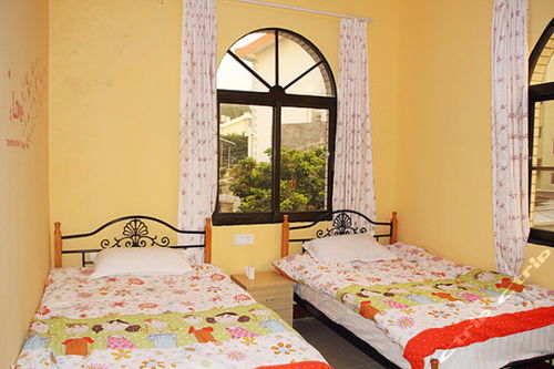 厦门下一站客栈 精品大床 特色双床 周末专享