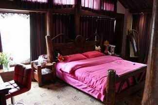 中国十大风情客栈