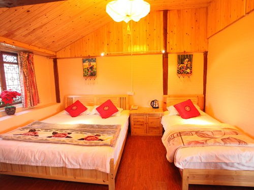 丽江梦乡居客栈