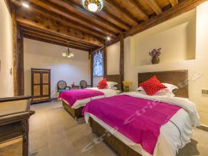 丽江最新点评二星级酒店排行榜,丽江最新点评二星级酒店排名