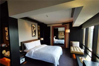 麻城红辣椒大酒店