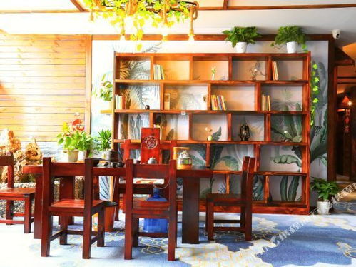 2021 03 29 南阳栖居精品客栈地址,南阳栖居精品客栈电话,南阳栖居精品客栈图片 360地图