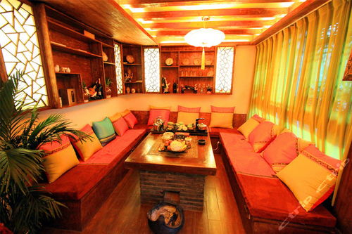 丽江六如居精品客栈 如画团购 团购仅售467元,丽江酒店团购