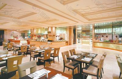 酒店自助餐产品工业素材免费下载(图片编号:1926260)