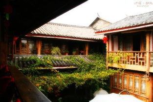 丽缘居客栈 丽江市