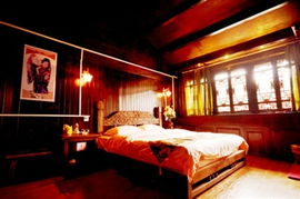 丽江苡均悦府客栈图片