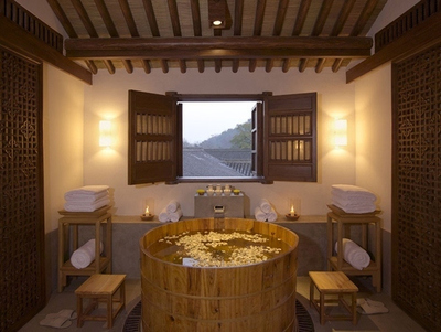 新中式设计对古代文化在当今的解读为何?