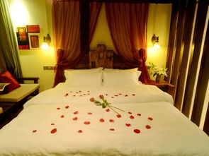 丽江静雅阁精品客栈