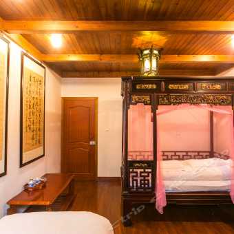 携程酒店 周庄古韵风临河精品客栈预订 周庄古韵风临河精品客栈价格 点评 电话 地址查询