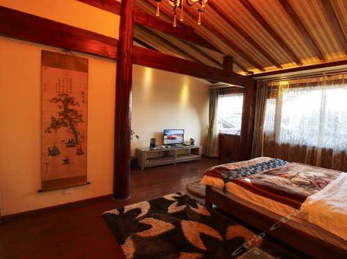 确认过眼神，是懂生活的人——客栈转让