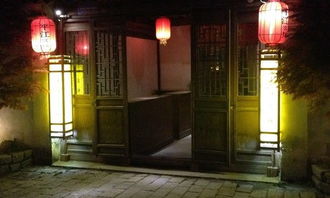 苏州平江客栈预订全攻略