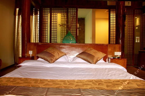 丽江合美壹家v12精品客栈 阳光套房团购，仅售480元