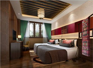 海洋馆人气火爆带动多彩贵州城主题客栈投资热潮