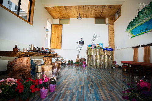 精品客栈长租招募，品味生活新方式