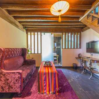 丽江知音精品客栈预订指南 价格、点评、电话与地址查询