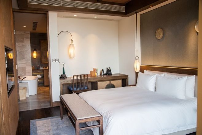 民宿酒店合集 探索独特住宿体验