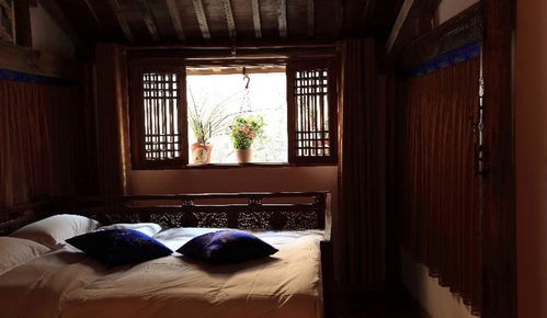 黄山屯溪区徽舍民宿客栈 家庭套房体验与酒店式公寓特色