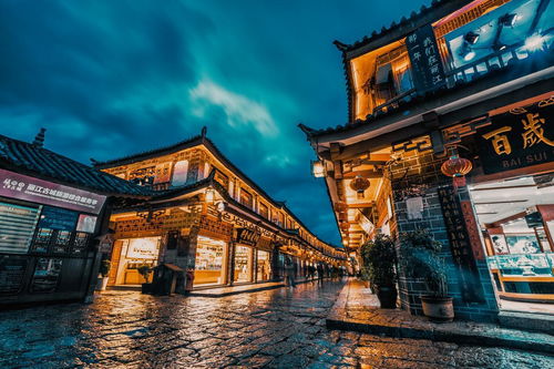 客栈的韵味 旅途中的温暖归宿