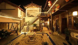 来丽江，怎样挑一家性价比最高的客栈？最全攻略来啦