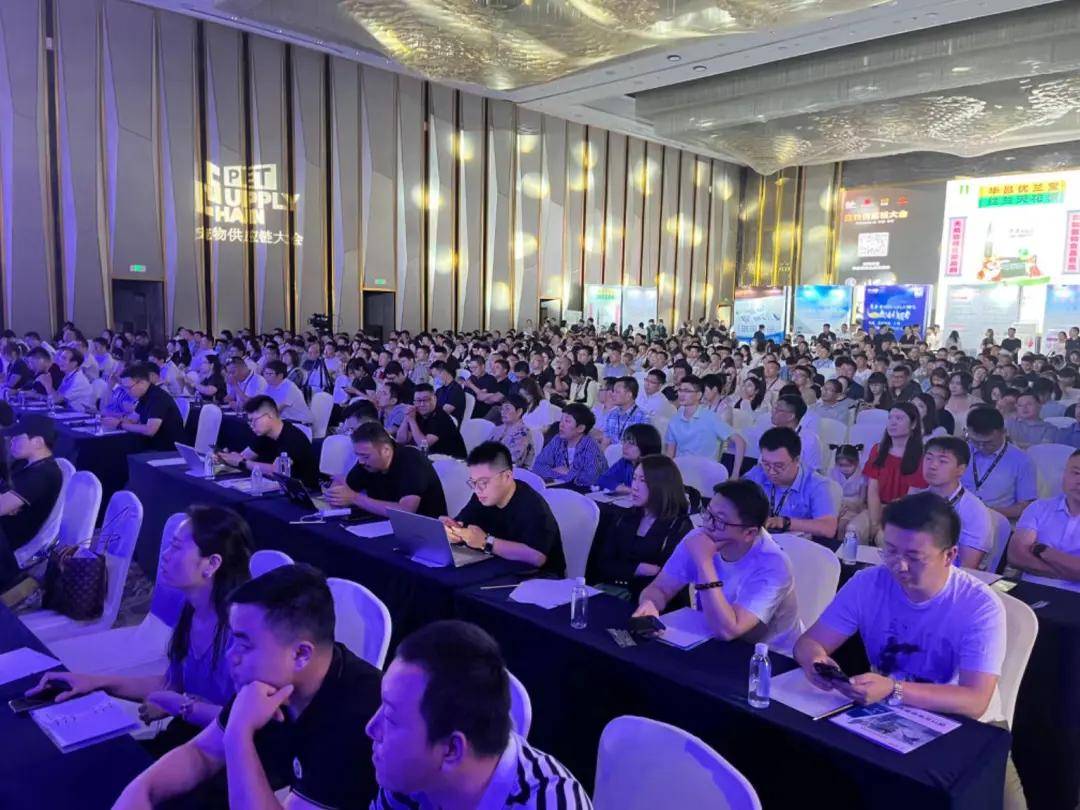 临沂,能够成为山东宠粮产值最高城市的基因是什么?