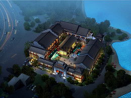 永州客栈设计公司 专业客栈设计解决方案