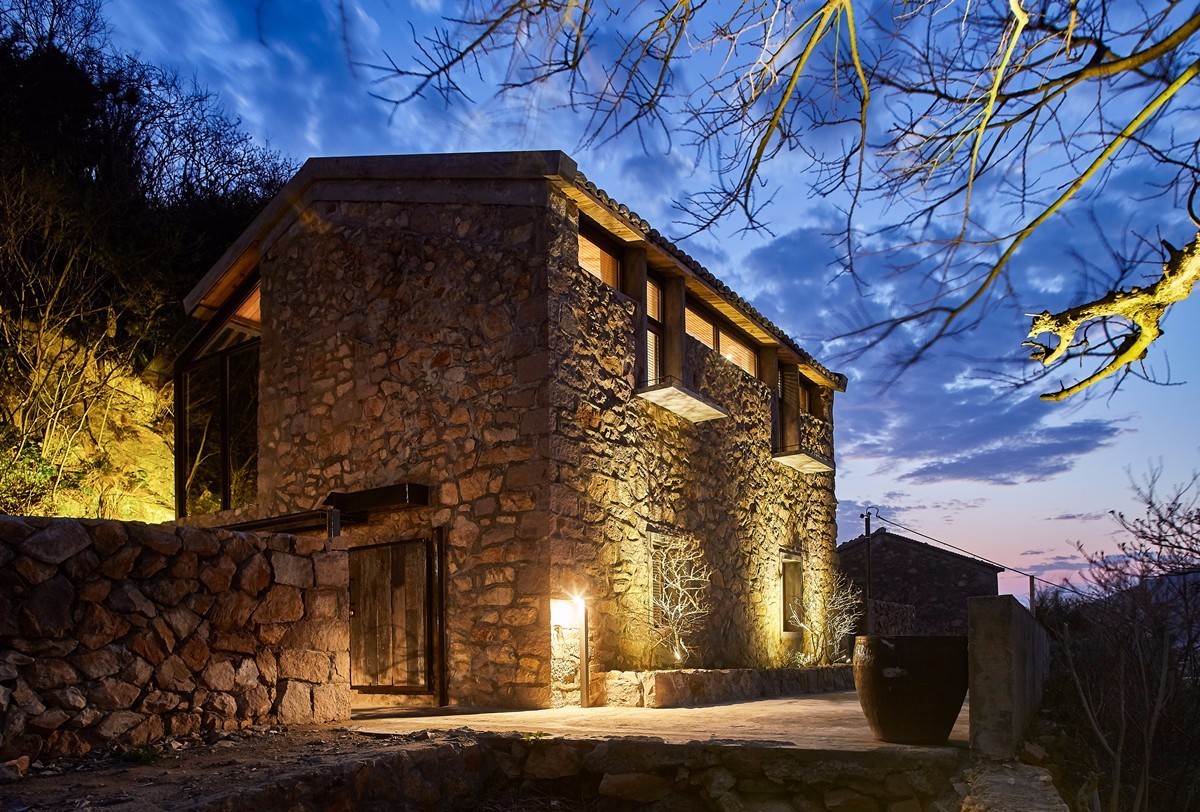 花园村庄 从“花瓶”到样板村的美丽蜕变