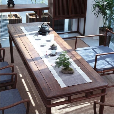 重庆客栈民宿家具专业定制 新中式美学与在地文化的融合