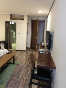 大理栖居精品度假客栈 地图交通与位置全解析